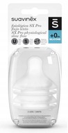 SUAVINEX SX PRO FĽAŠE ČAJNÍK ZDARMA 0m+ 2X SUAVINEX SX PRO FĽAŠE ČAJNÍK ZDARMA 0m+ 2X