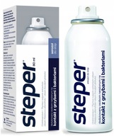 STEPER sprej na nohy a nechty MYCÓZA 80ml STEPER sprej na nohy a nechty MYCÓZA 80ml