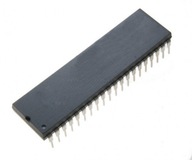ATMEGA32A-PU Pbf AVR ATMEL MIKROKONTROLÉR ATMEGA32A-PU Pbf AVR ATMEL MIKROKONTROLÉR
