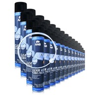 48x AAB KLIMA FRESH 750ml ČISTENIE KLIMATIZÁCIE 48x AAB KLIMA FRESH 750ml ČISTENIE KLIMATIZÁCIE