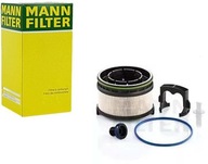 MANN-FILTER PALIVOVÝ FILTER PU 11 002 so KIT MANN-FILTER PALIVOVÝ FILTER PU 11 002 so KIT
