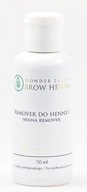slay powder henna BROW: odstraňovač henny
