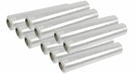 Sada 10x stretch fólie 0,5 x 210m 2,5kg 23µm Sada 10x stretch fólie 0,5 x 210m 2,5kg 23µm