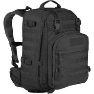 Batoh Wisport Whistler 35l čierny Batoh Wisport Whistler 35l čierny