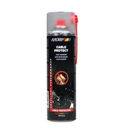 MOTIP TECH ANTI-MET SPREJ 500ML MOTIP TECH ANTI-MET SPREJ 500ML