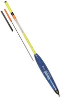 CRALUSSO WAGGLER Sensitive 5g plavák, nastaviteľný! CRALUSSO WAGGLER Sensitive 5g plavák, nastaviteľný!