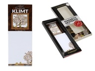 Zápisník magnetický zápisník do chladničky G. Klimt Strom života Carmani Zápisník magnetický zápisník do chladničky G. Klimt Strom života Carmani