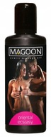 ORIENTÁLNY MAGÓNOVÝ EROTICKÝ MASÁŽNY OLEJ 100ml