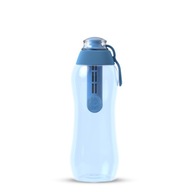 Filtračná fľaša Dafi SOFT 0,3l, modrý filter Filtračná fľaša Dafi SOFT 0,3l, modrý filter