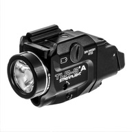 Zbraňová baterka Streamlight TLR-8A - 500 lumenov, červený laser Zbraňová baterka Streamlight TLR-8A - 500 lumenov, červený laser