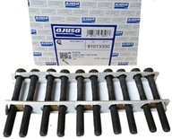 AJUSA 81013300 SADA SKRUTKOV HLAVY VALCOV TOYOT