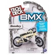 TECH DECK BMX BIKE SUNDAY METAL