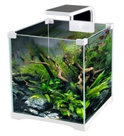 Nádrž na krevety 15L Filter lampy pre akvárium READY KIT Nádrž na krevety 15L Filter lampy pre akvárium READY KIT