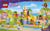 LEGO Friends - Vodný park 41720