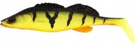 Westin ZanderTeez Kopyto 17cm - Ohnivý ostriež Westin ZanderTeez Kopyto 17cm - Ohnivý ostriež