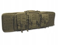 Taška na dlhé zbrane Mil-Tec Molle Olive 105 x 30 x 8 cm Taška na dlhé zbrane Mil-Tec Molle Olive 105 x 30 x 8 cm