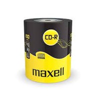 CD Maxell CD-R 700 MB 100 ks. CD Maxell CD-R 700 MB 100 ks.