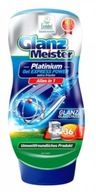 GlanzMeister gél do umývačky riadu 36 pr DE