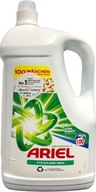 ARIEL Universal+ univerzálny prací gél 5,5 l 100 praní ARIEL Universal+ univerzálny prací gél 5,5 l 100 praní