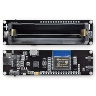 Modul ESP8266 WEMOS ESP-WROOM-02 s košom 18650 Modul ESP8266 WEMOS ESP-WROOM-02 s košom 18650