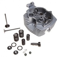 Hlava valcov loncin 125 ccm 4t komplet Hlava valcov loncin 125 ccm 4t komplet
