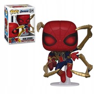 Funko Pop! Figúrka Avengers Iron Spider Man Funko Pop! Figúrka Avengers Iron Spider Man