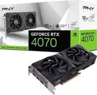 GeForce RTX 4070 Verto 12GB GDDR6X GeForce RTX 4070 Verto 12GB GDDR6X