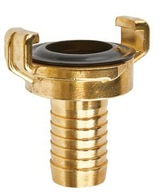 Vodná spojka Geka s 32 mm 1 1/4 konektorom Vodná spojka Geka s 32 mm 1 1/4 konektorom