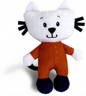 Maskot Kicia Cat NUNUŚ plyšová hračka - KD Maskot Kicia Cat NUNUŚ plyšová hračka - KD