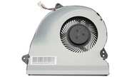 VENTILÁTOR PRE ASUS ROG GL552 GL552J GL552JX VENTILÁTOR PRE ASUS ROG GL552 GL552J GL552JX