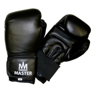 Boxerské rukavice Master TG8 8 oz Boxerské rukavice Master TG8 8 oz