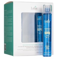 La'dor Výživné vlasové ampulky 4x 13 ml La'dor Výživné vlasové ampulky 4x 13 ml