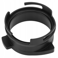 54mm kávový portafilter Dávkovací lievik Otočný