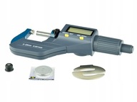 Elektronický mikrometer 0-25mm GEKO G01487