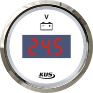 Indikátor napätia - WS 8-32 voltmeter Indikátor napätia - WS 8-32 voltmeter