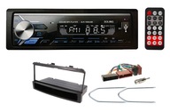 SOLING SLR-1900USB Bluetooth rádio FORD MONDEO MK2