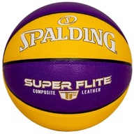 Basketbalová lopta Spalding Super Flite Ball 76930Z 7