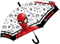 SPIDERMAN DAŽDŽNÍK MARVEL SPIDER-MAN DAŽDNÍK SPIDERMAN DAŽDŽNÍK MARVEL SPIDER-MAN DAŽDNÍK