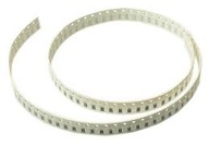 10uF 6,3V SMD kondenzátor 0603 100 ks 10uF 6,3V SMD kondenzátor 0603 100 ks