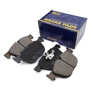 Brzdové doštičky SCT SP356PR