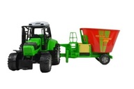 TRAKTOR TRAKTOR