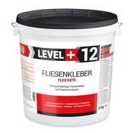 Hotové lepidlo na kamenné obklady 20kg biele D2 L+12 Hotové lepidlo na kamenné obklady 20kg biele D2 L+12
