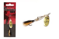 DAM EFFZETT EXECUTOR DESSED RG-11,0 g DAM EFFZETT EXECUTOR DESSED RG-11,0 g