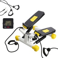 HOME TORSION STEPPER S PROTIKÁBLAMI HOME TORSION STEPPER S PROTIKÁBLAMI