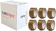 Silent Euro-Tape 36ks 55m 48mm