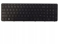 KLÁVESNICA HP PAVILION 260 G3 749658-B31 KLÁVESNICA HP PAVILION 260 G3 749658-B31