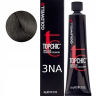 Goldwell TOPCHIC Paint 3NA 60 ml TMAVÝ PRÍRODNÝ POPEL HNEDÝ Goldwell TOPCHIC Paint 3NA 60 ml TMAVÝ PRÍRODNÝ POPEL HNEDÝ