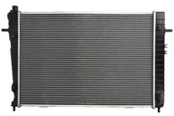 Chladič motora THERMOTEC D70307TT Chladič motora THERMOTEC D70307TT