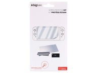 Fólia BIGBEN SWITCHPROTECTKIT pre Nintendo Switch Fólia BIGBEN SWITCHPROTECTKIT pre Nintendo Switch