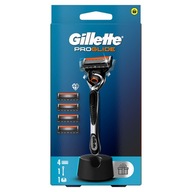 Pánsky holiaci strojček Gillette ProGlide + 4 čepele Pánsky holiaci strojček Gillette ProGlide + 4 čepele